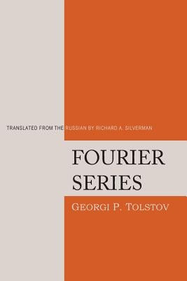 Fourier Series - Paperback | Diverse Reads