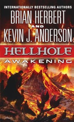 Hellhole: Awakening - Paperback | Diverse Reads