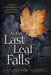 As the Last Leaf Falls: A Pagan's Perspective on Death, Dying & Bereavement - Paperback | Diverse Reads