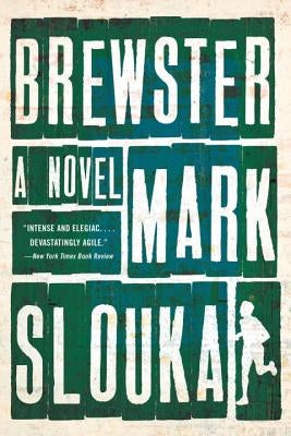 Brewster: A Novel - Paperback | Diverse Reads