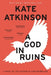 A God in Ruins - Paperback | Diverse Reads