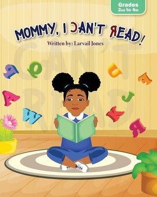 Mommy, I Can't Read - Paperback | Diverse Reads