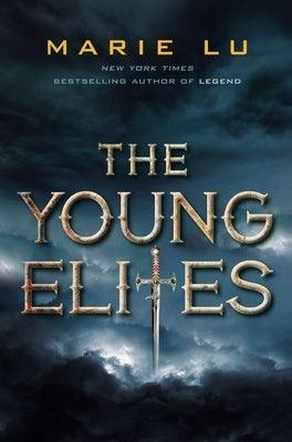 The Young Elites - Hardcover | Diverse Reads
