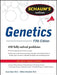 Genetics - Paperback | Diverse Reads