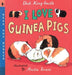 I Love Guinea Pigs: Read and Wonder - Paperback | Diverse Reads