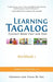 Learning Tagalog - Fluency Made Fast and Easy - Workbook 1 (Book 3 of 7) - Paperback | Diverse Reads