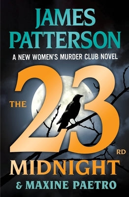 The 23rd Midnight (Women's Murder Club Series #23) - Paperback | Diverse Reads