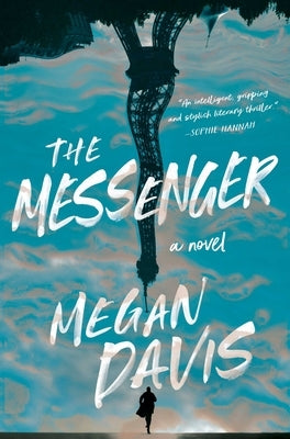 The Messenger: A Novel - Hardcover | Diverse Reads