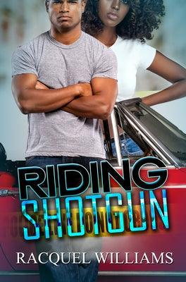 Riding Shotgun - Paperback |  Diverse Reads
