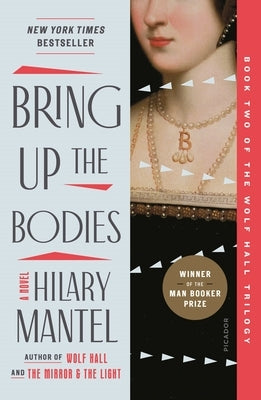 Bring Up the Bodies - Paperback | Diverse Reads
