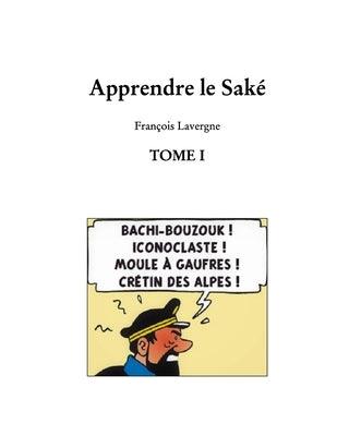 Apprendre le Sak√© - Paperback | Diverse Reads