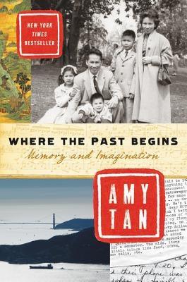 Where the Past Begins: Memory and Imagination - Paperback | Diverse Reads