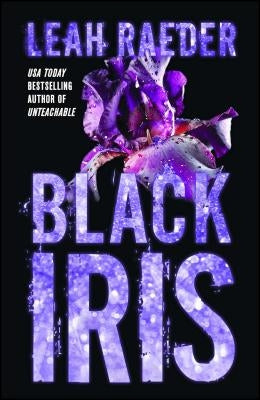 Black Iris - Paperback | Diverse Reads