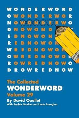 WonderWord Volume 29 - Paperback | Diverse Reads