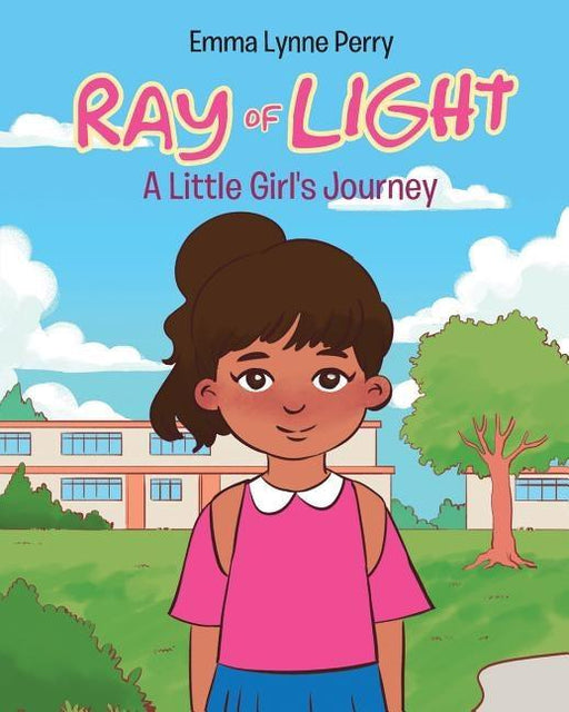 Ray of Light: A Little Girl's Journey - Paperback | Diverse Reads