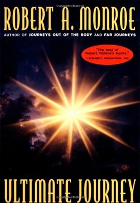 The Ultimate Journey - Paperback | Diverse Reads