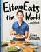 Eitan Eats the World: New Comfort Classics to Cook Right Now - Hardcover | Diverse Reads