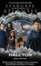 Stargate Atlantis #4: Halcyon - Paperback | Diverse Reads