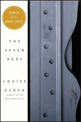 The Seven Ages - Paperback | Diverse Reads