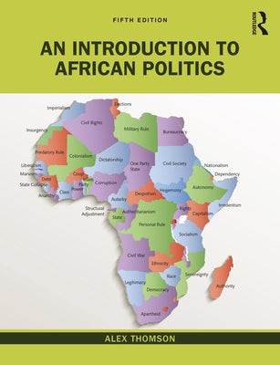 An Introduction to African Politics - Paperback | Diverse Reads