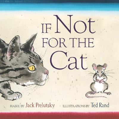If Not for the Cat - Hardcover | Diverse Reads