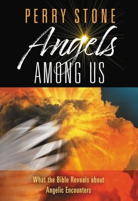 Angels Among Us: What the Bible Reveals about Angelic Encounters - Hardcover | Diverse Reads