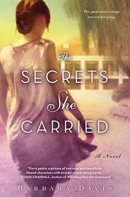 The Secrets She Carried - Paperback | Diverse Reads