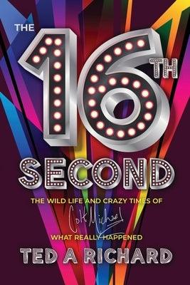 The 16th Second - Paperback | Diverse Reads