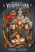 Critical Role Vox Machina: Origins Volume I - Paperback | Diverse Reads