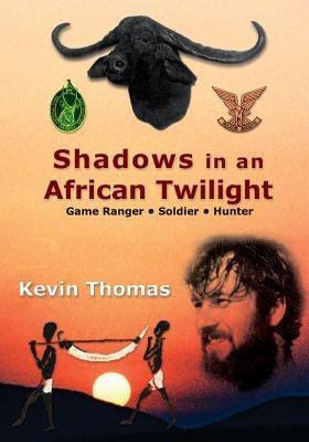 Shadows in an African Twilight - Paperback | Diverse Reads