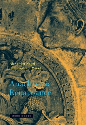 Anachronic Renaissance - Paperback | Diverse Reads