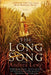 The Long Song - Paperback |  Diverse Reads