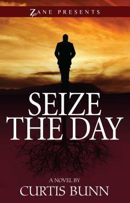 Seize the Day - Paperback |  Diverse Reads