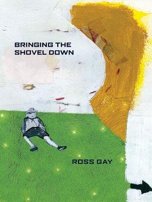 Bringing the Shovel Down - Paperback |  Diverse Reads