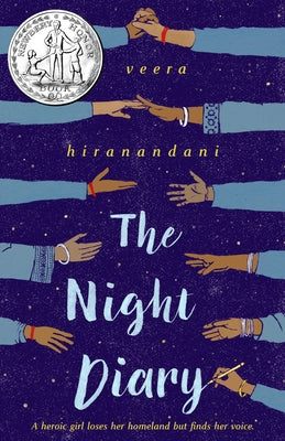 The Night Diary - Paperback | Diverse Reads