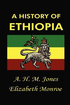 History of Ethiopia - Paperback | Diverse Reads