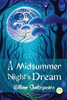 A MidSummer Night's Dream - Paperback | Diverse Reads