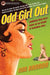 Odd Girl Out - Paperback