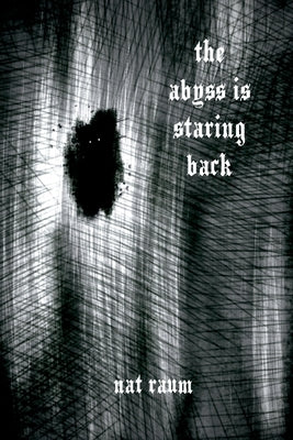 The abyss is staring back - Paperback | Diverse Reads