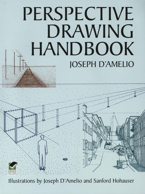 Perspective Drawing Handbook - Paperback | Diverse Reads