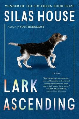 Lark Ascending - Paperback