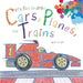 It's Fun to Draw Cars, Planes, and Trains - Paperback | Diverse Reads