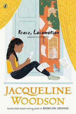 Peace, Locomotion - Paperback |  Diverse Reads