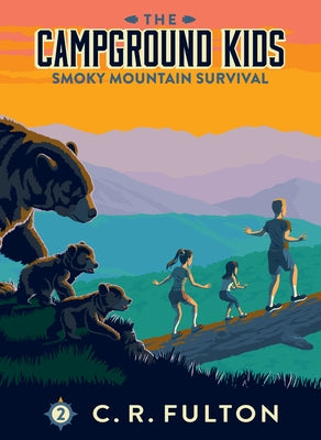 Smoky Mountain Survival - Library Binding | Diverse Reads