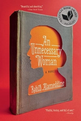 An Unnecessary Woman - Paperback | Diverse Reads