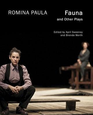 Fauna: And Other Plays - Paperback