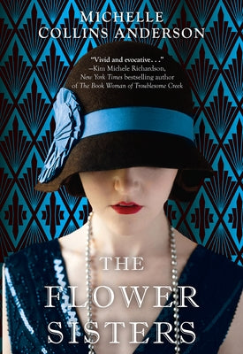 The Flower Sisters - Paperback | Diverse Reads