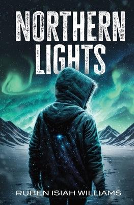 Northern Lights - Paperback | Diverse Reads