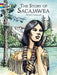 The Story of Sacajawea Coloring Book - Paperback | Diverse Reads