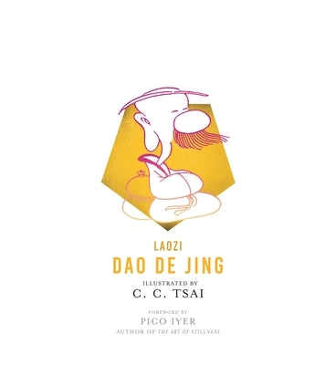 Dao De Jing - Paperback | Diverse Reads